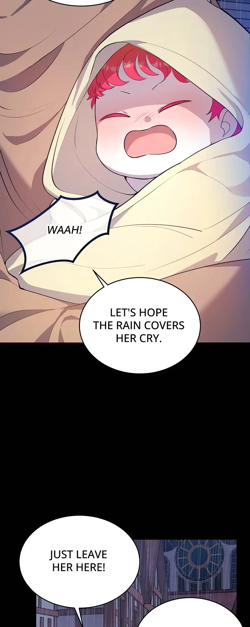 Baby Who Catches The Wind Chapter 1 191 3