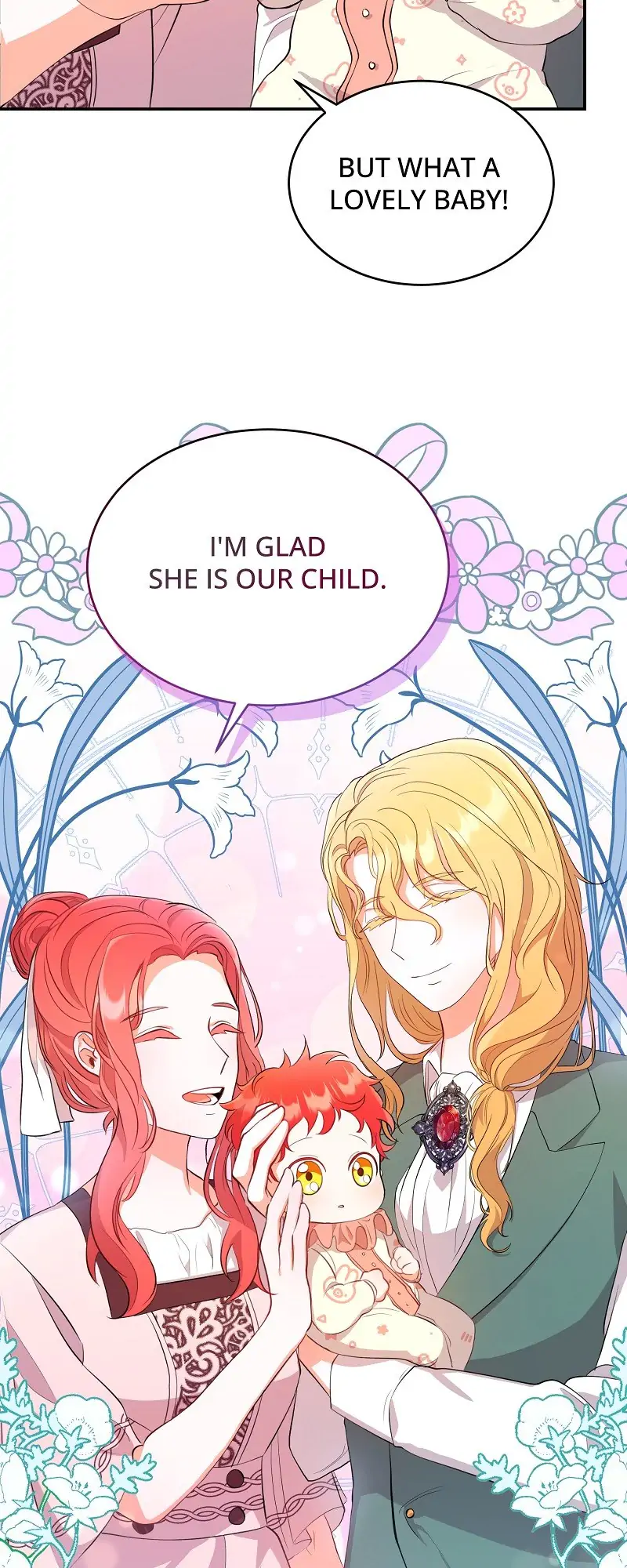 Baby Who Catches The Wind Chapter 1 224 36