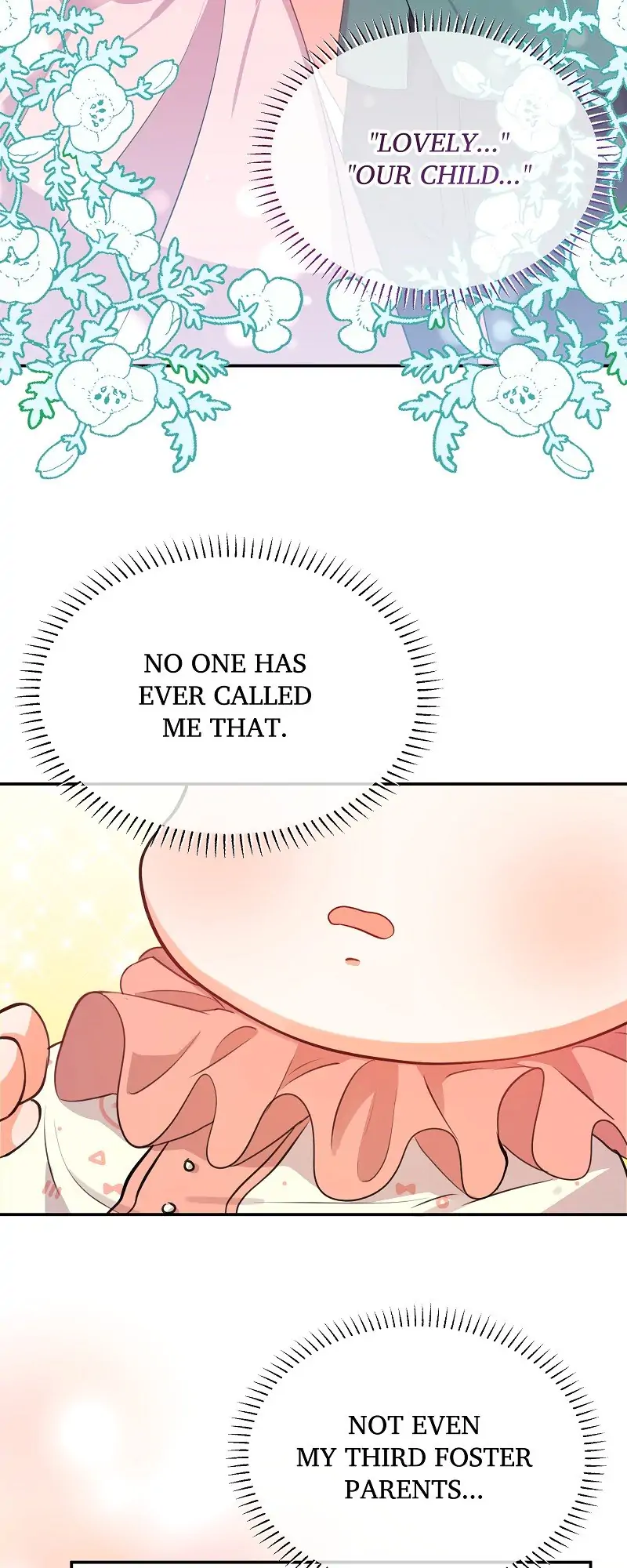 Baby Who Catches The Wind Chapter 1 225 37