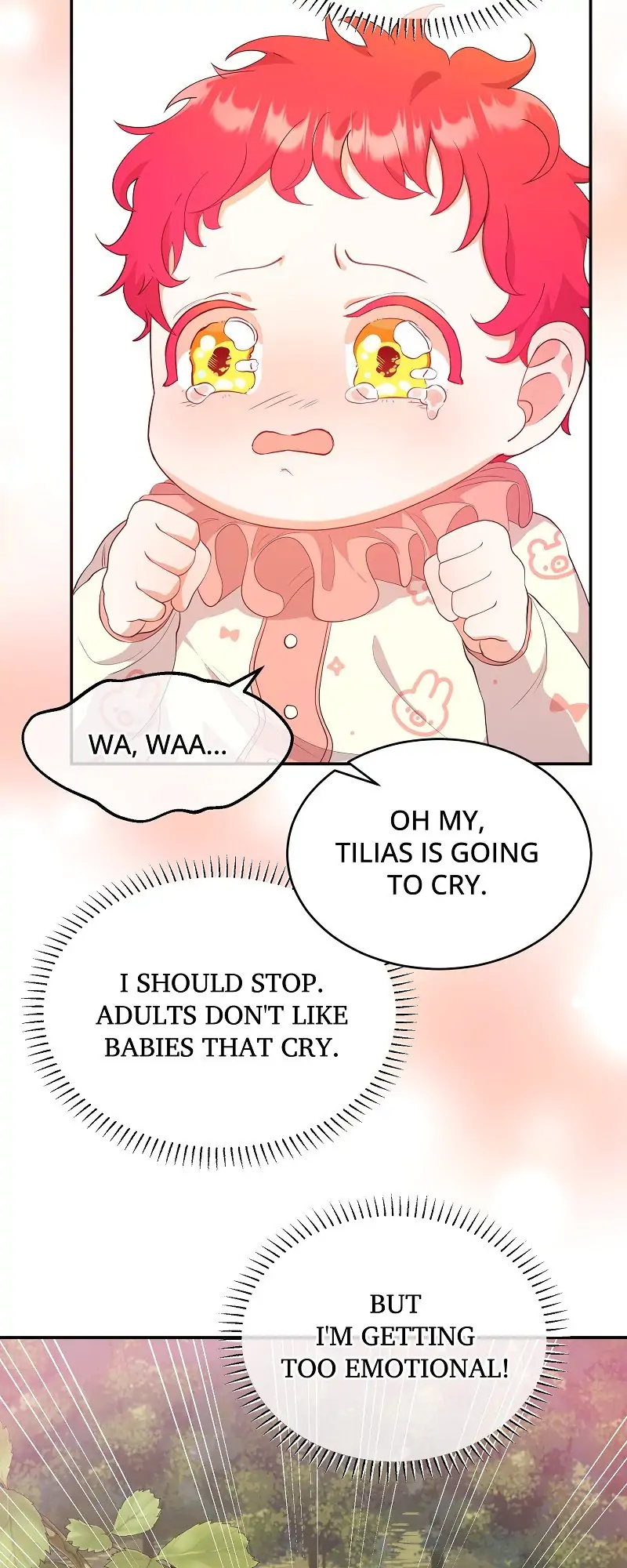 Baby Who Catches The Wind Chapter 1 226 38