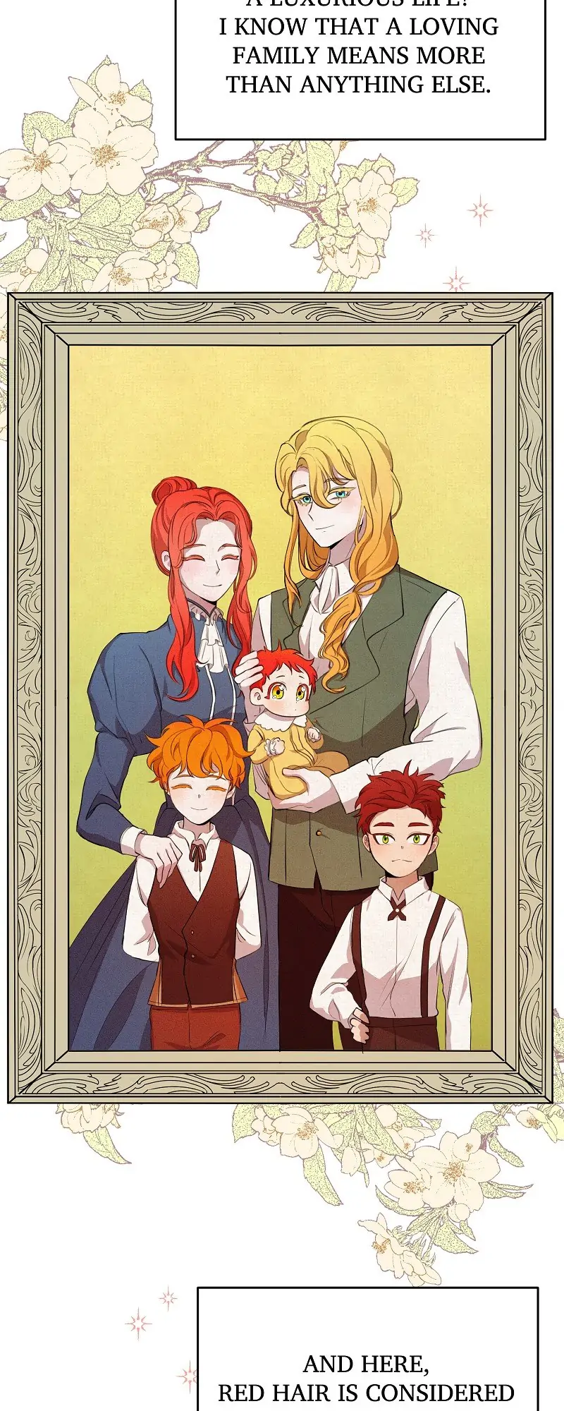 Baby Who Catches The Wind Chapter 1 238 50