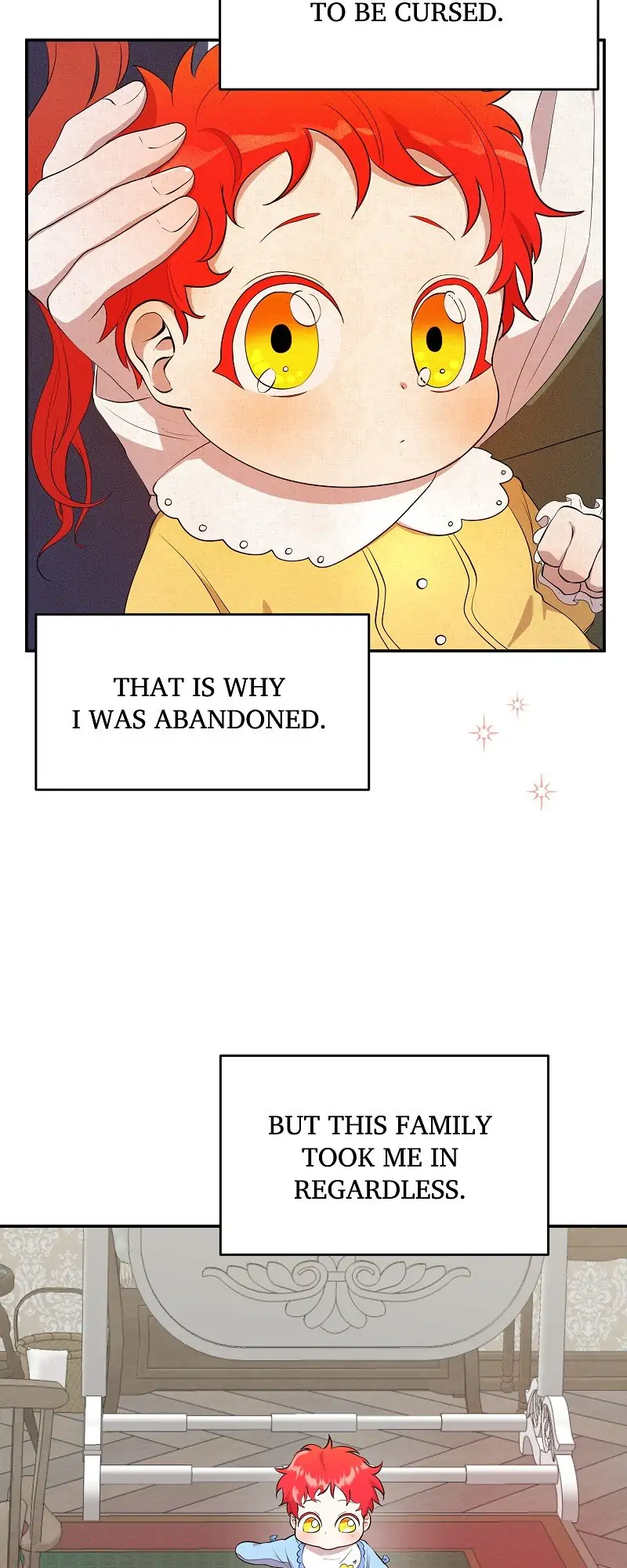 Baby Who Catches The Wind Chapter 1 239 51