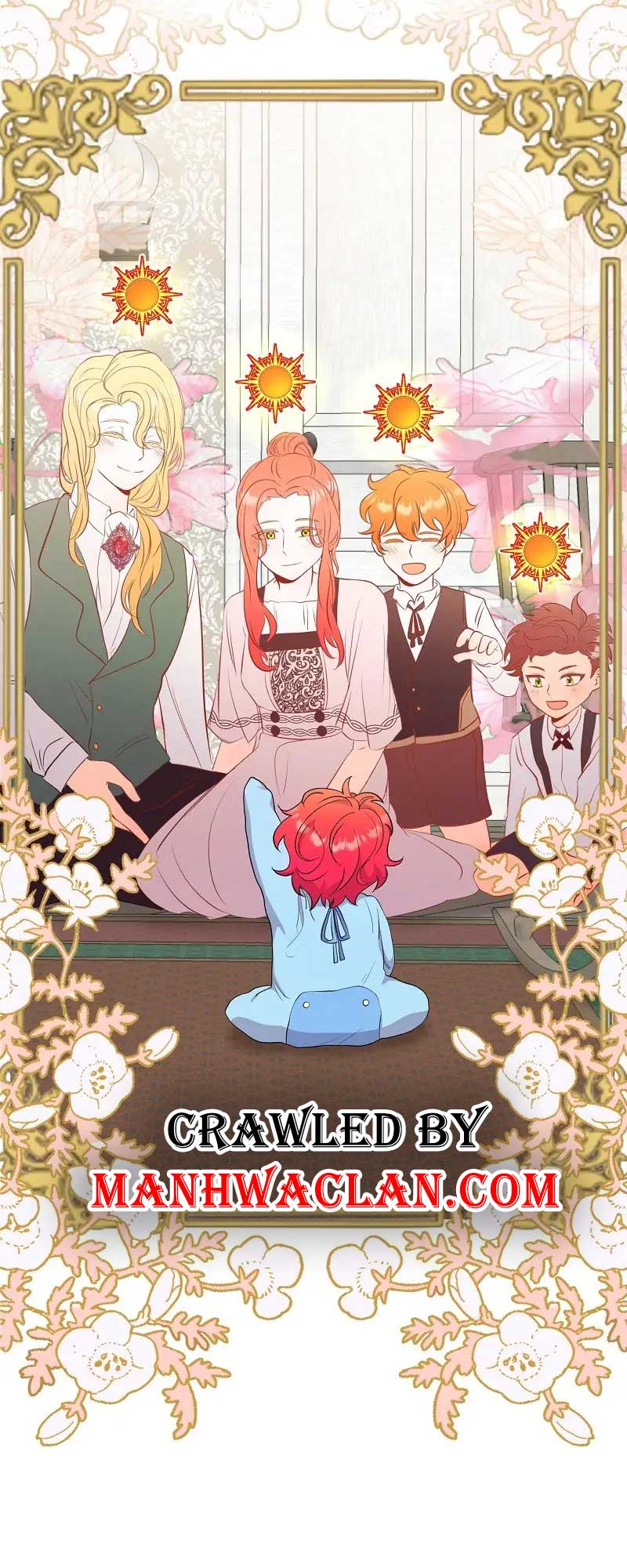 Baby Who Catches The Wind Chapter 1 246 58