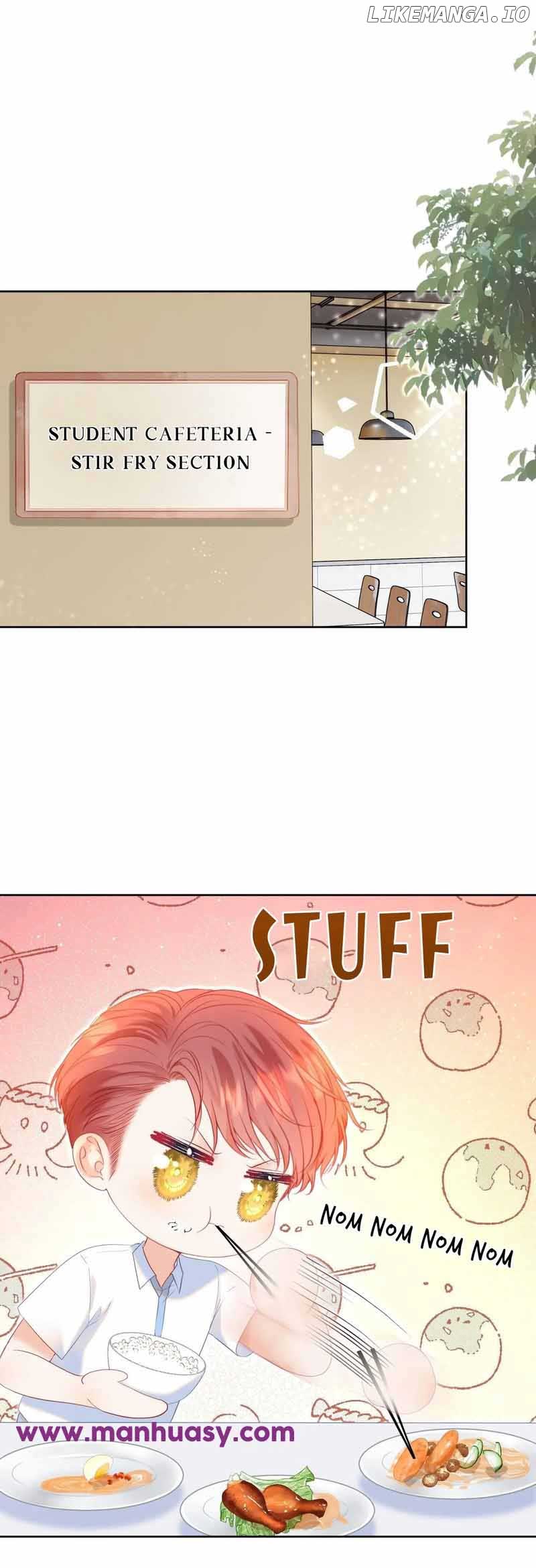 Back to the Year When My Husband was the Most Handsome Boy in the School Chapter 23 63 02