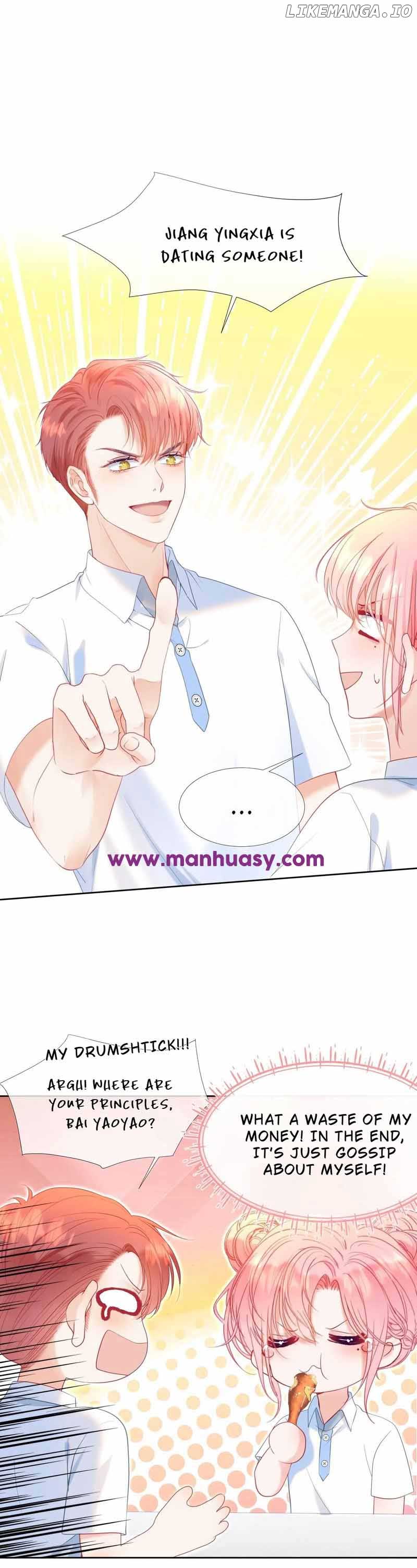 Back to the Year When My Husband was the Most Handsome Boy in the School Chapter 23 66 05