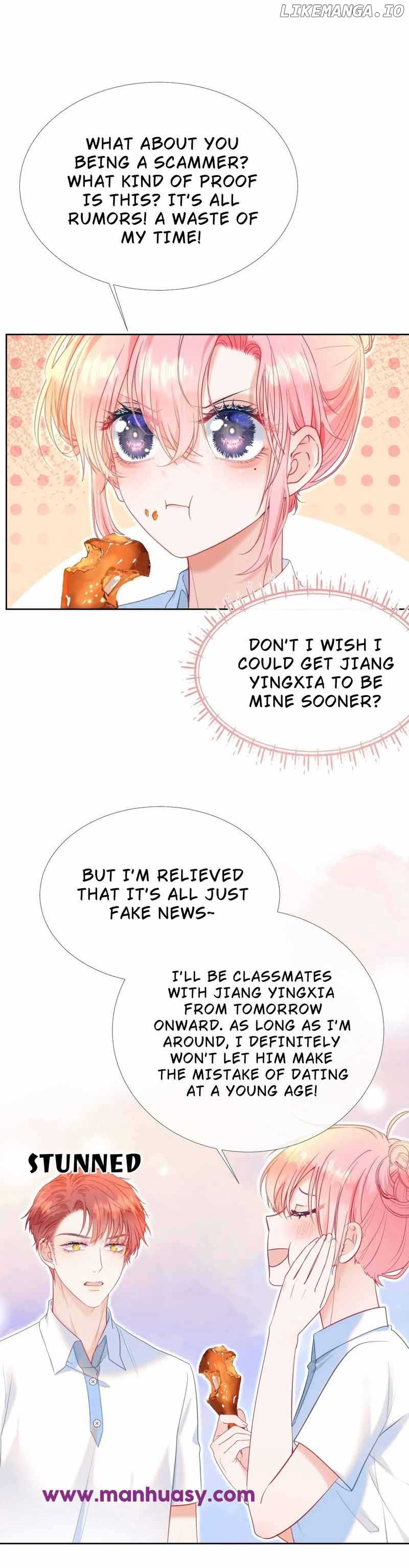 Back to the Year When My Husband was the Most Handsome Boy in the School Chapter 23 67 06