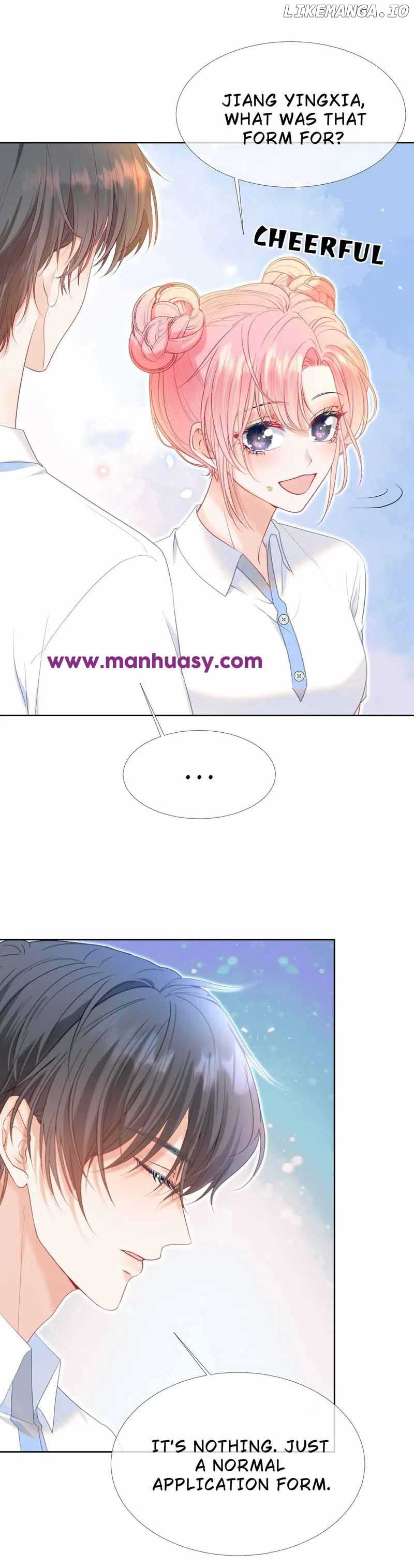 Back to the Year When My Husband was the Most Handsome Boy in the School Chapter 23 70 09