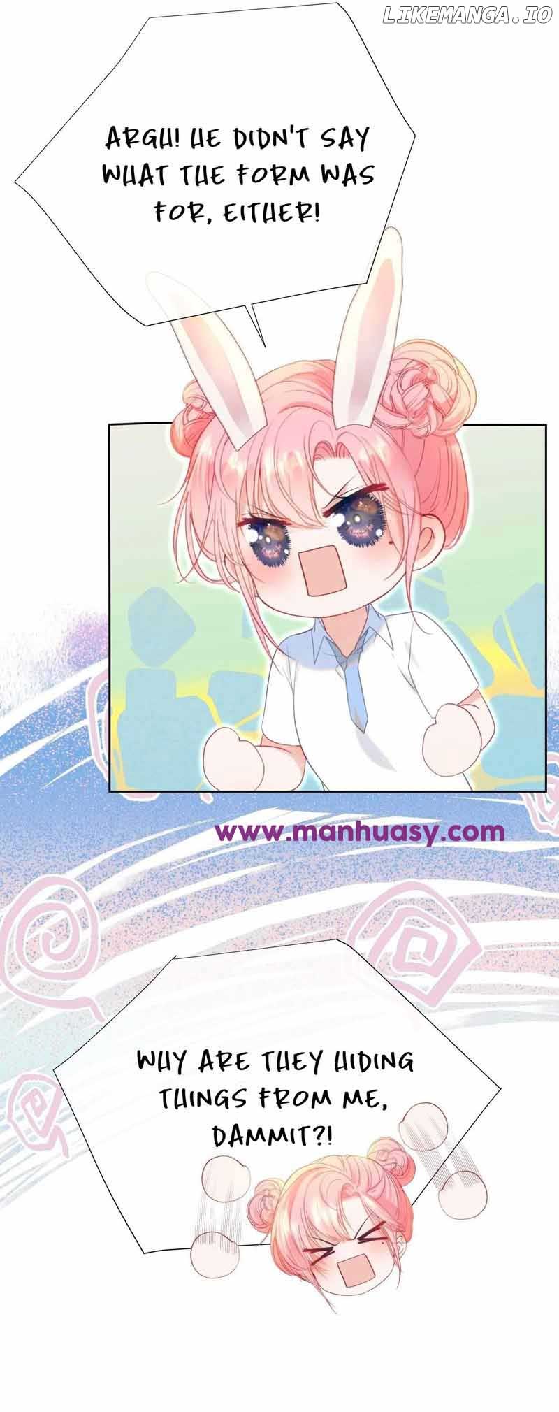 Back to the Year When My Husband was the Most Handsome Boy in the School Chapter 23 72 11