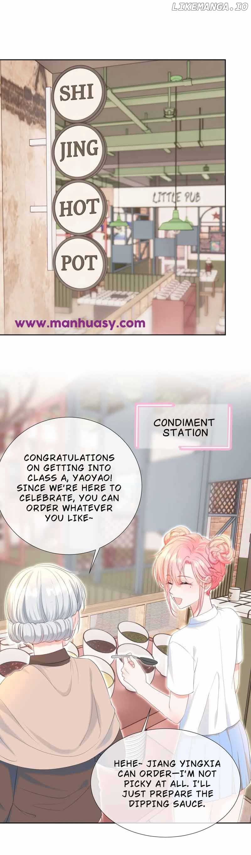 Back to the Year When My Husband was the Most Handsome Boy in the School Chapter 23 73 12