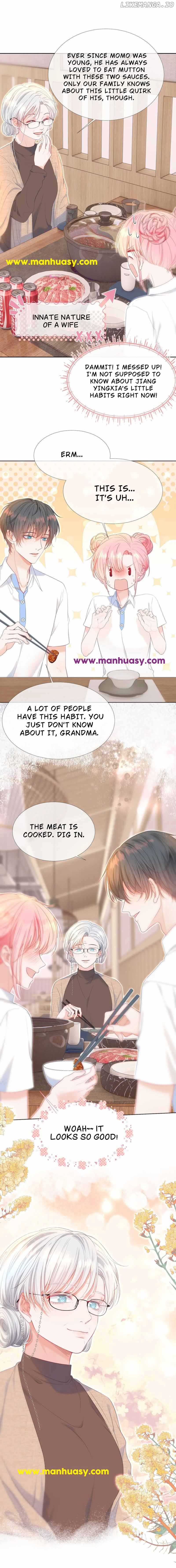 Back to the Year When My Husband was the Most Handsome Boy in the School Chapter 23 75 14