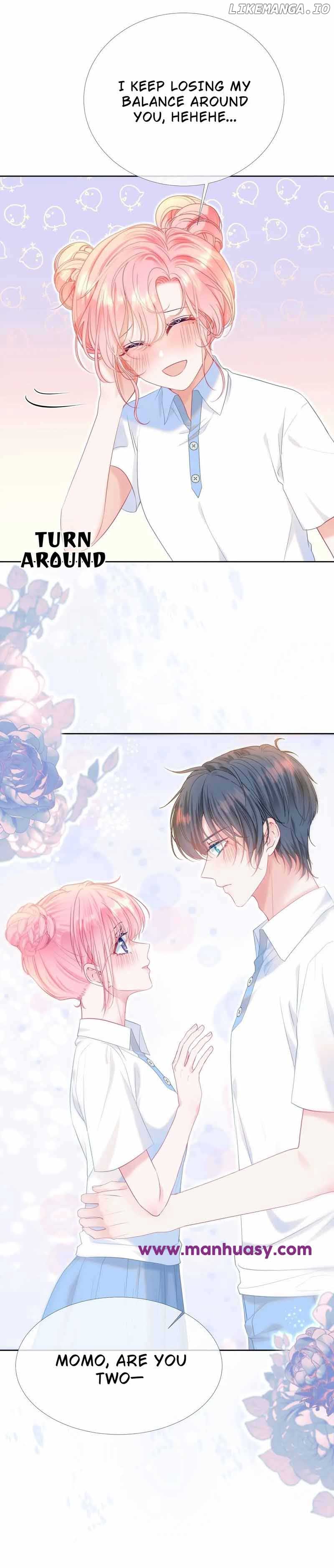 Back to the Year When My Husband was the Most Handsome Boy in the School Chapter 23 78 17