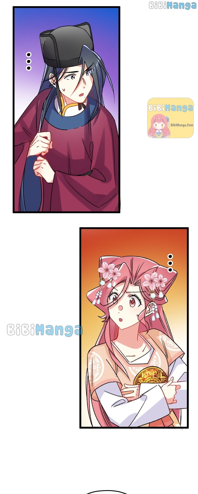 Beauty BIoggers in Another WorId Chapter 15 137 001