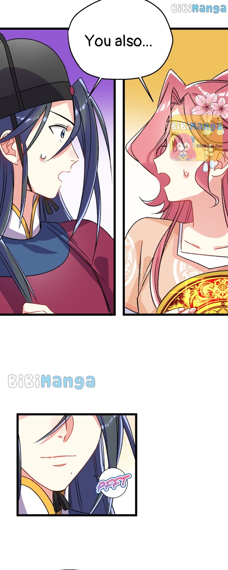 Beauty BIoggers in Another WorId Chapter 15 138 002