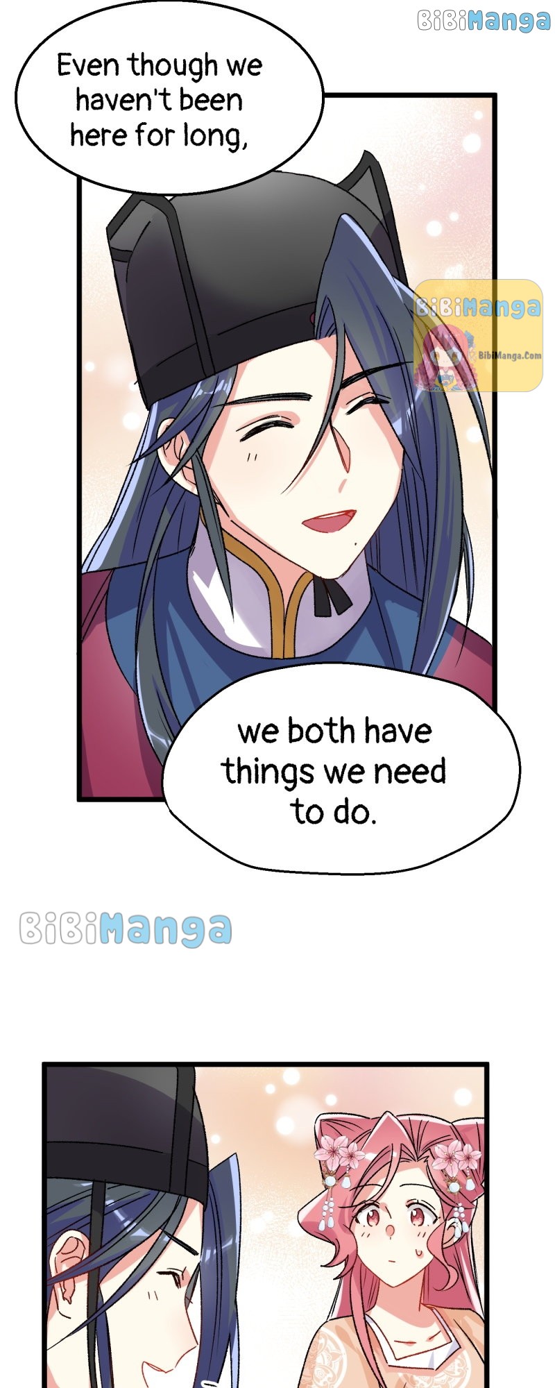 Beauty BIoggers in Another WorId Chapter 15 139 003