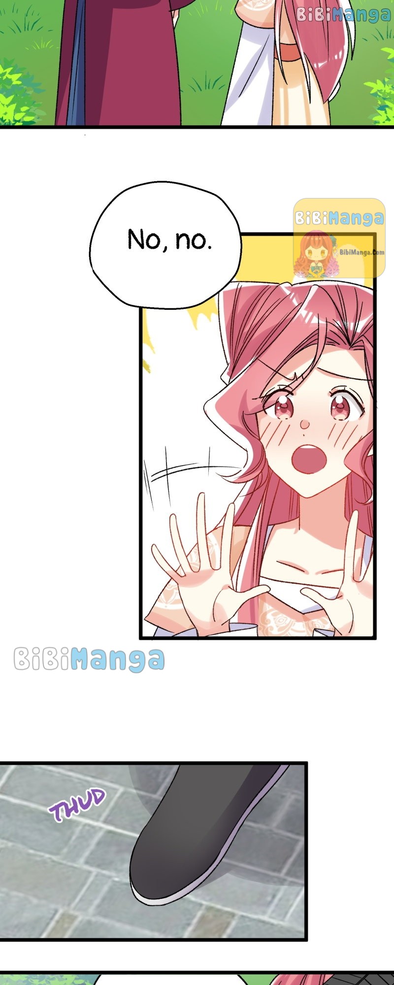 Beauty BIoggers in Another WorId Chapter 15 142 006
