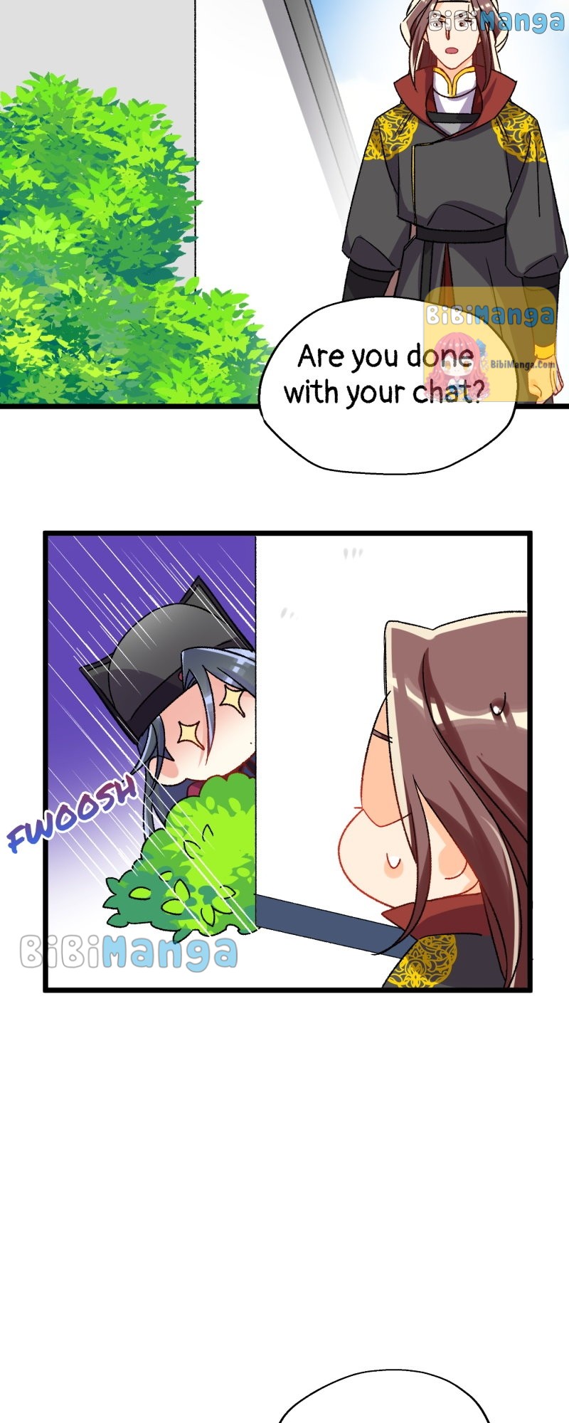 Beauty BIoggers in Another WorId Chapter 15 144 008