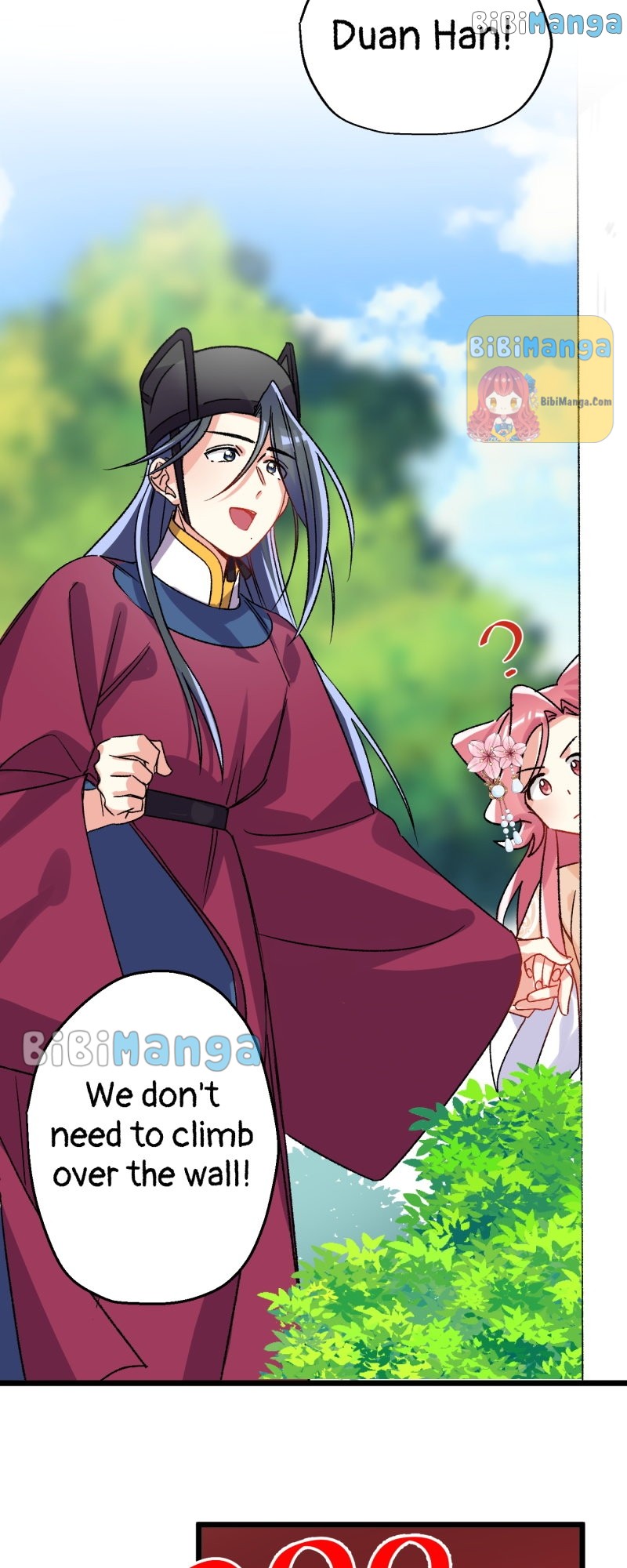 Beauty BIoggers in Another WorId Chapter 15 145 009