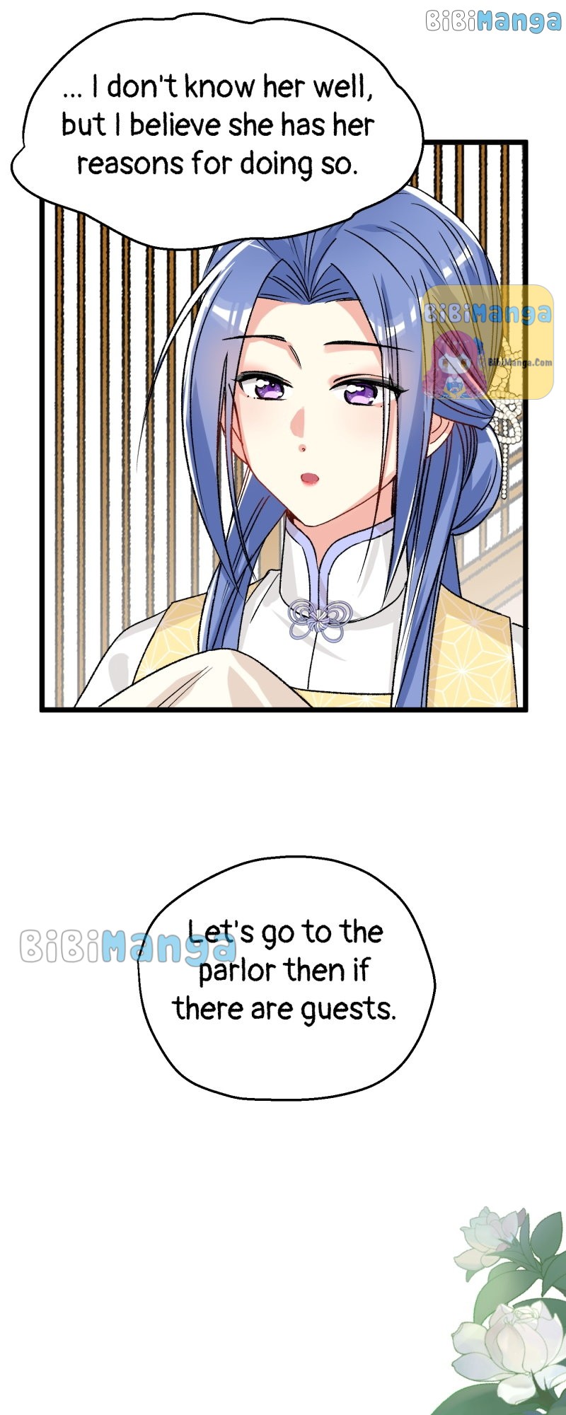 Beauty BIoggers in Another WorId Chapter 15 156 020