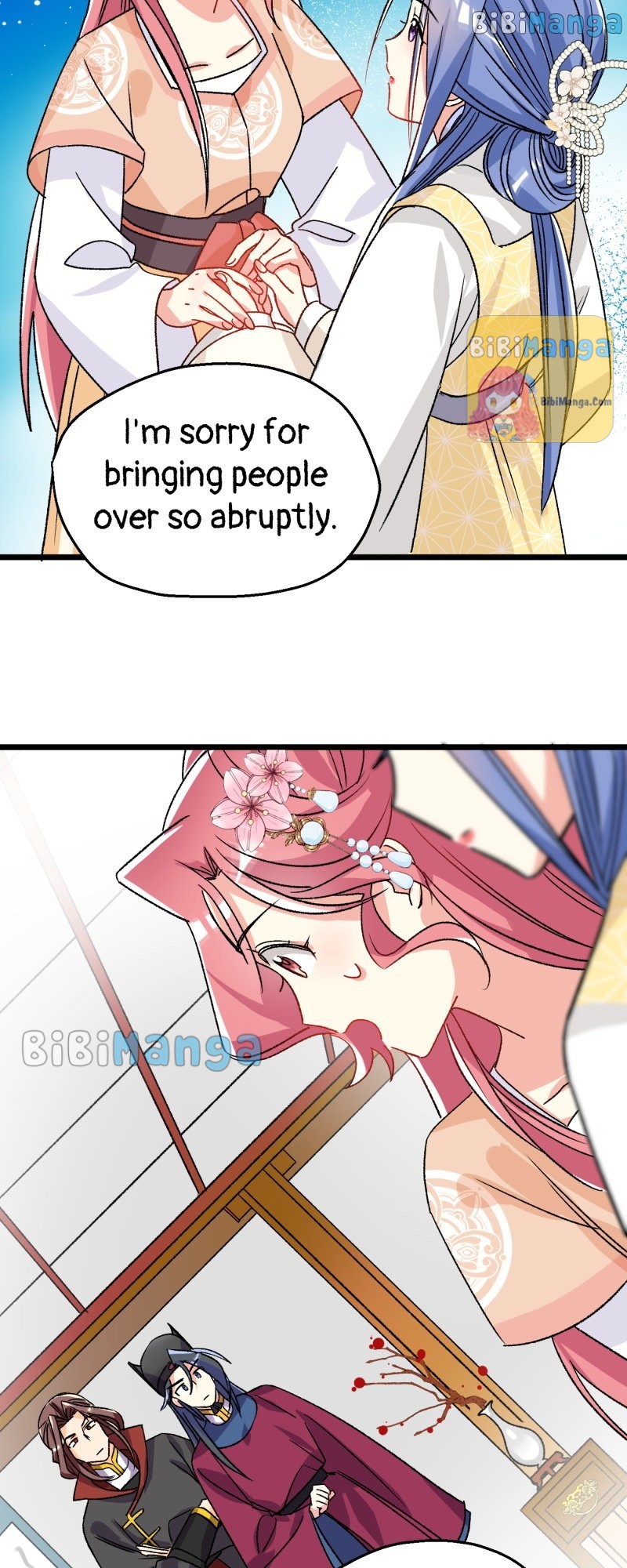 Beauty BIoggers in Another WorId Chapter 15 158 022