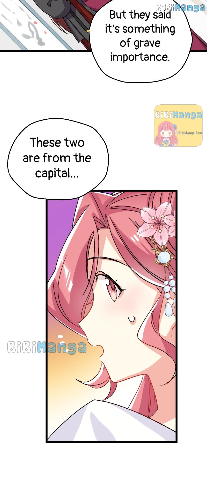 Beauty BIoggers in Another WorId Chapter 15 159 023