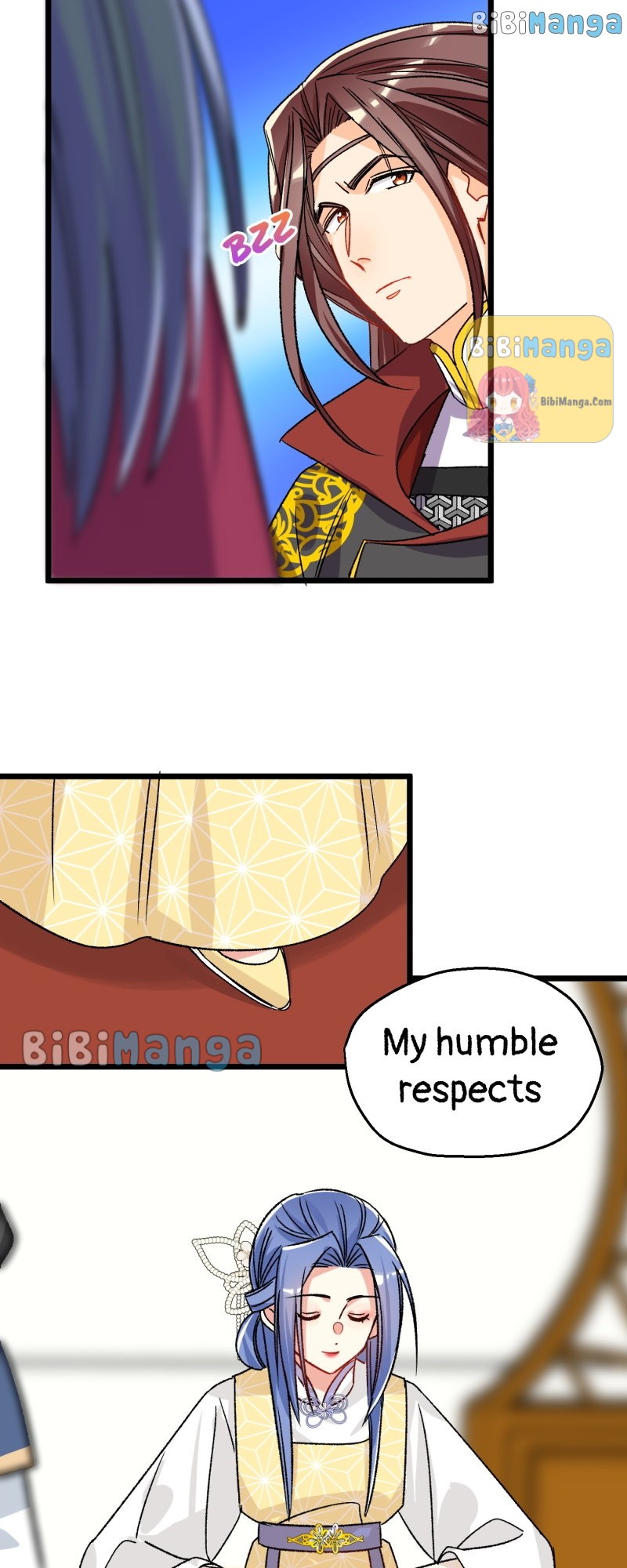 Beauty BIoggers in Another WorId Chapter 15 162 026