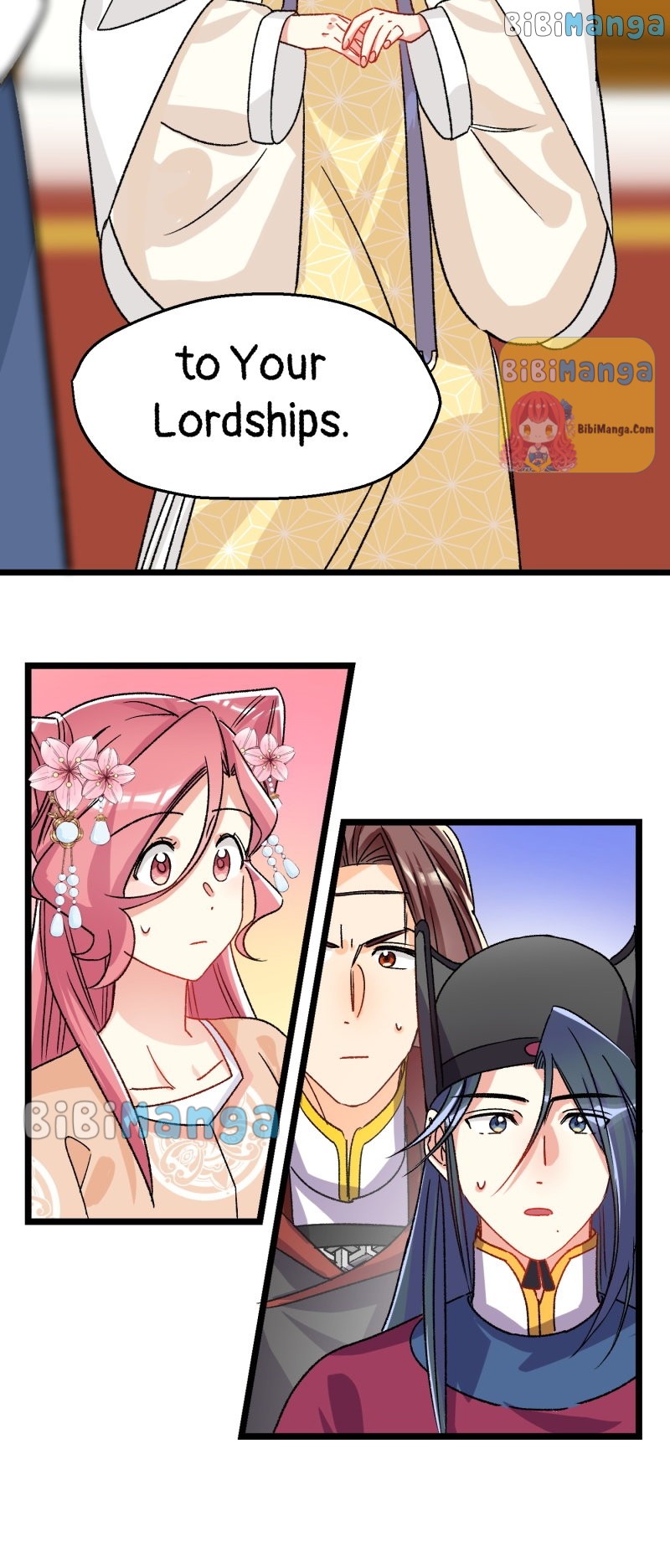 Beauty BIoggers in Another WorId Chapter 15 163 027