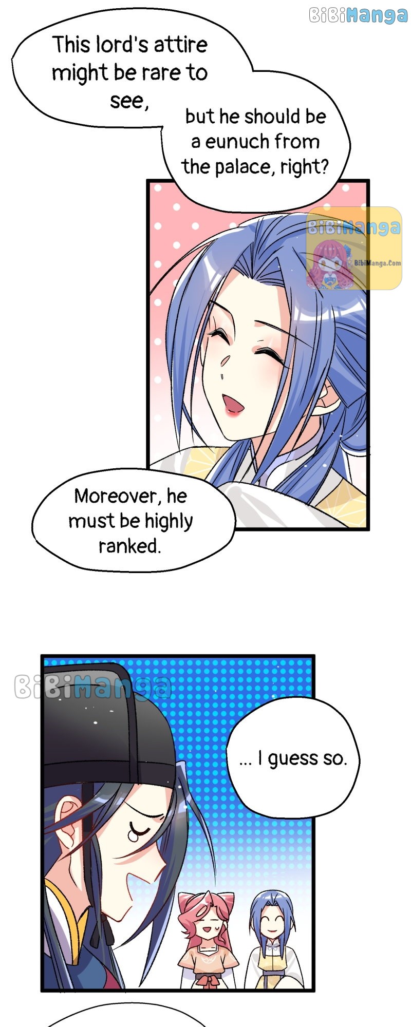 Beauty BIoggers in Another WorId Chapter 15 164 028