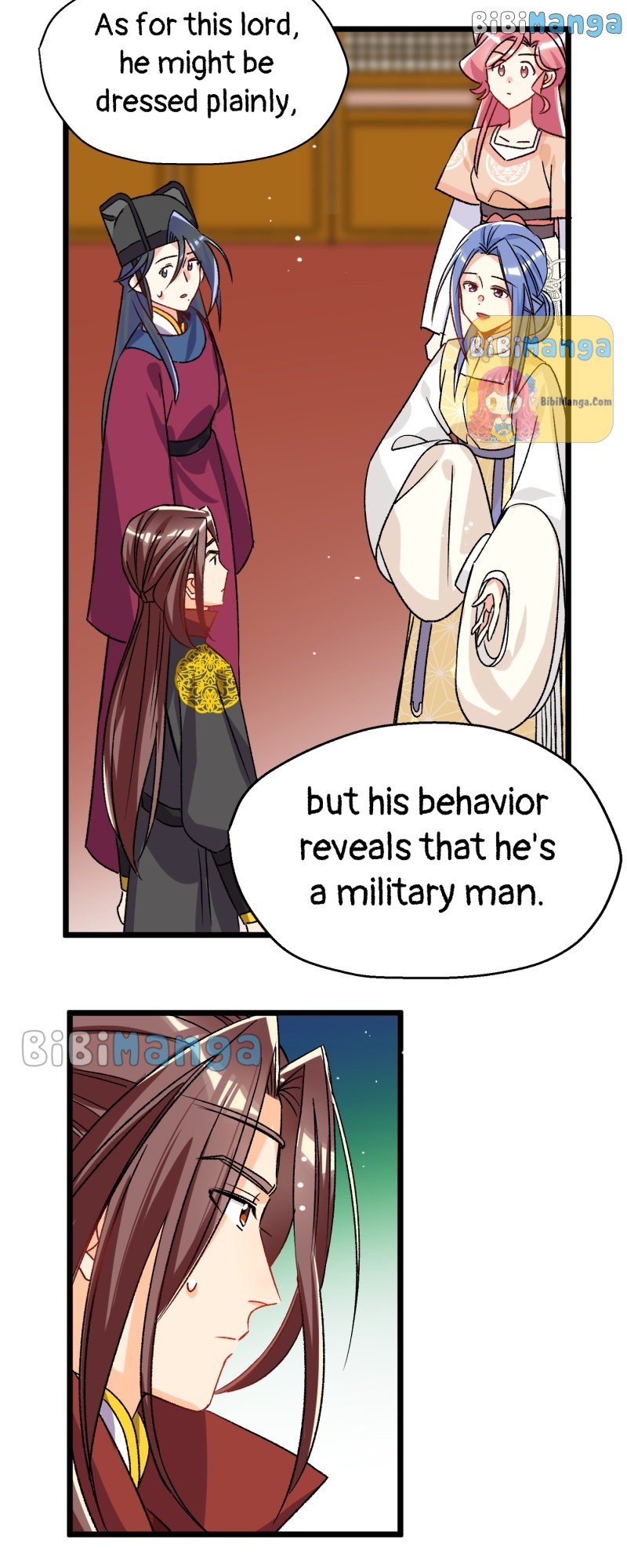 Beauty BIoggers in Another WorId Chapter 15 165 029