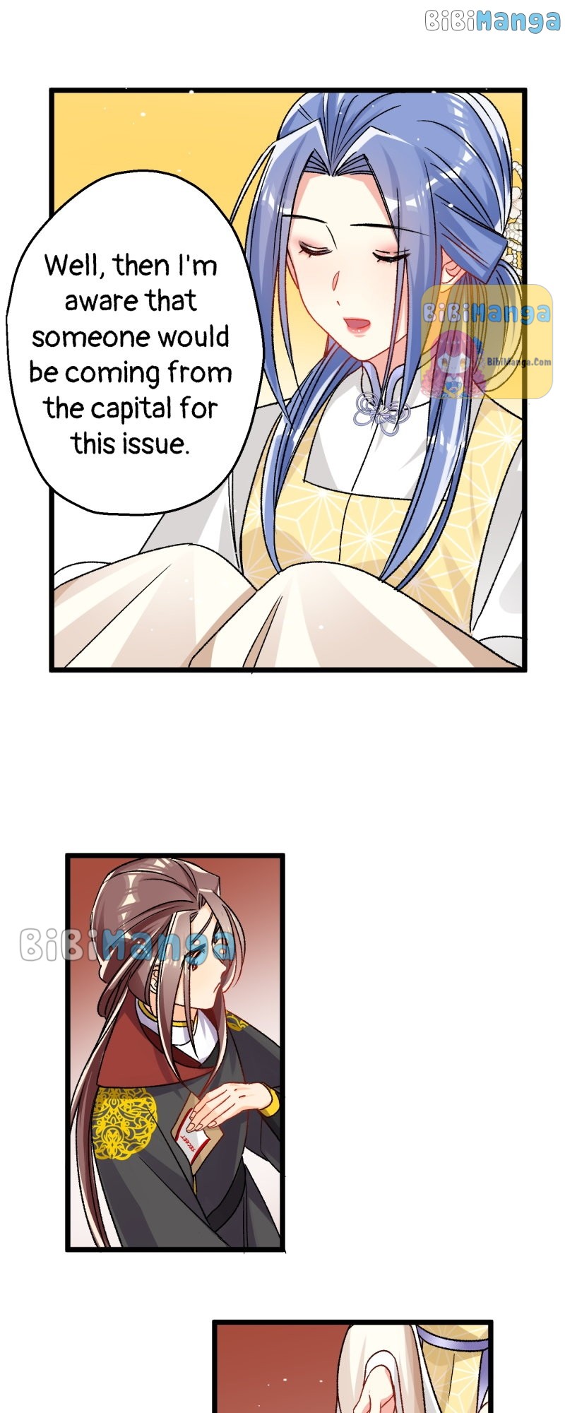 Beauty BIoggers in Another WorId Chapter 15 170 034