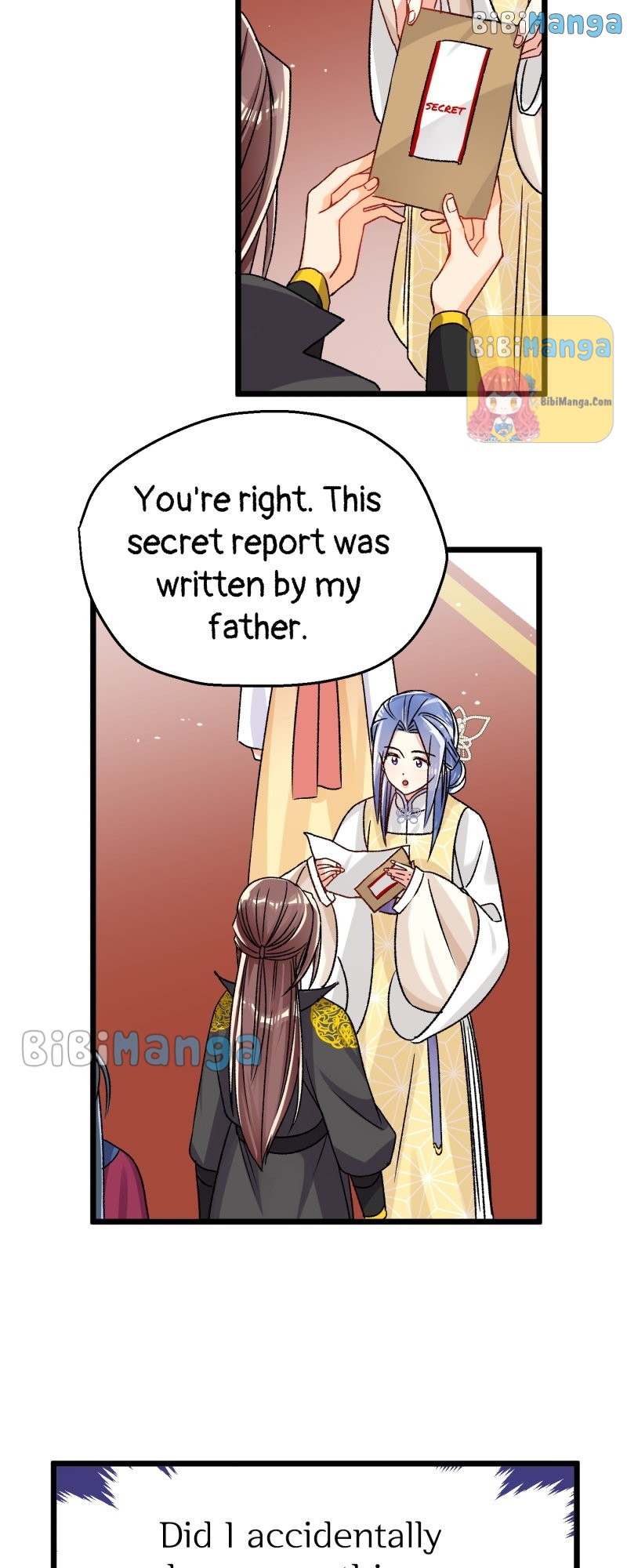 Beauty BIoggers in Another WorId Chapter 15 171 035