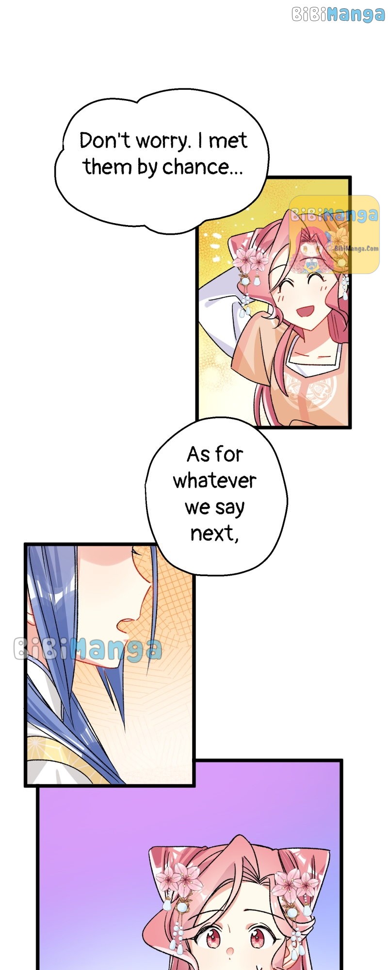 Beauty BIoggers in Another WorId Chapter 15 174 038