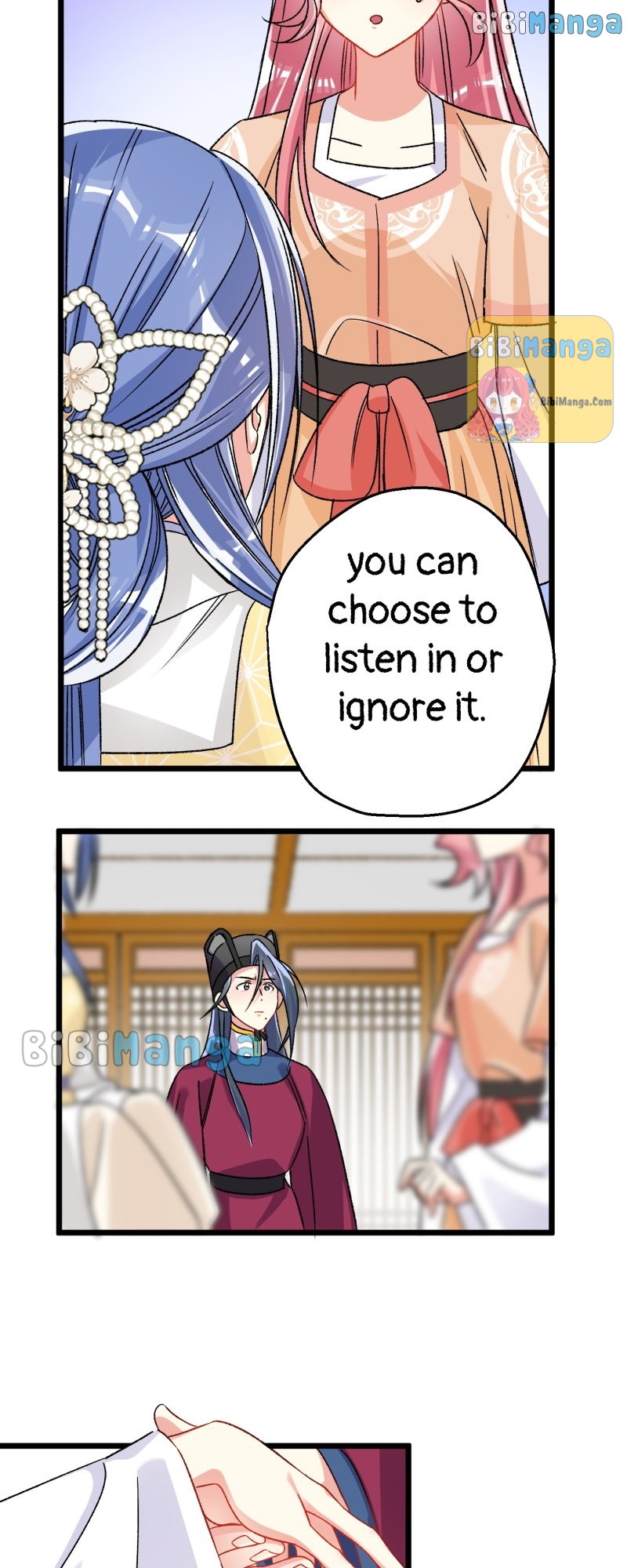 Beauty BIoggers in Another WorId Chapter 15 175 039