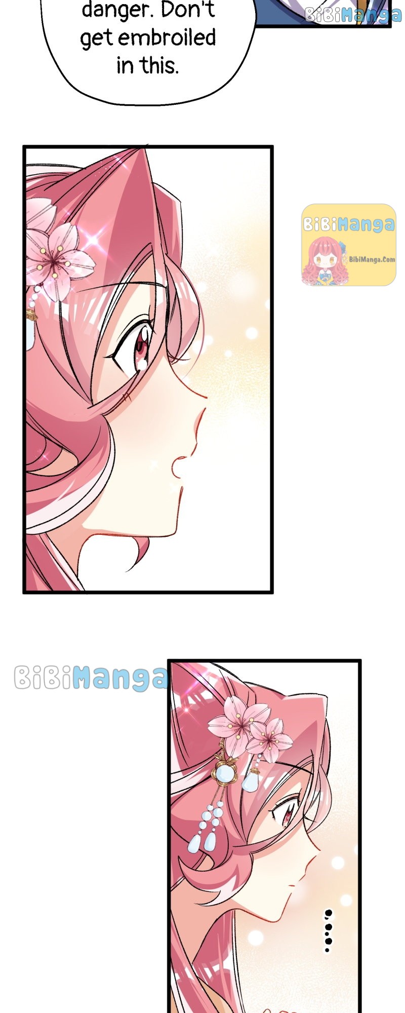 Beauty BIoggers in Another WorId Chapter 15 177 041