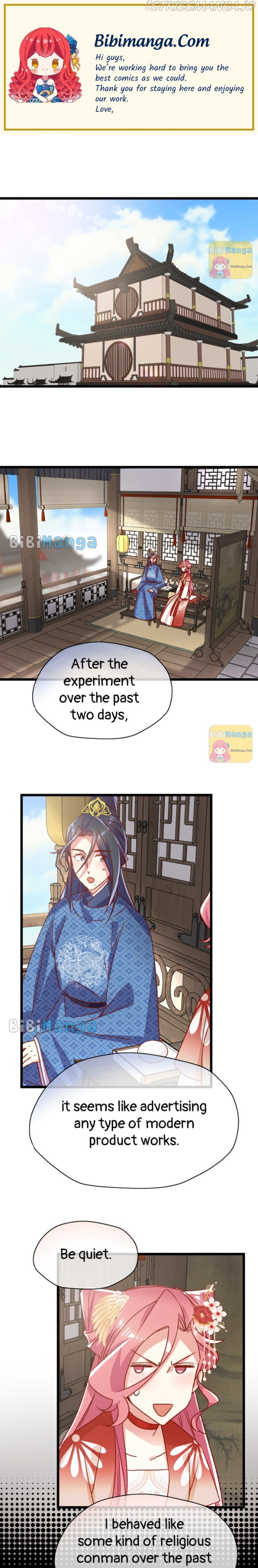 Beauty BIoggers in Another WorId Chapter 35 68 001