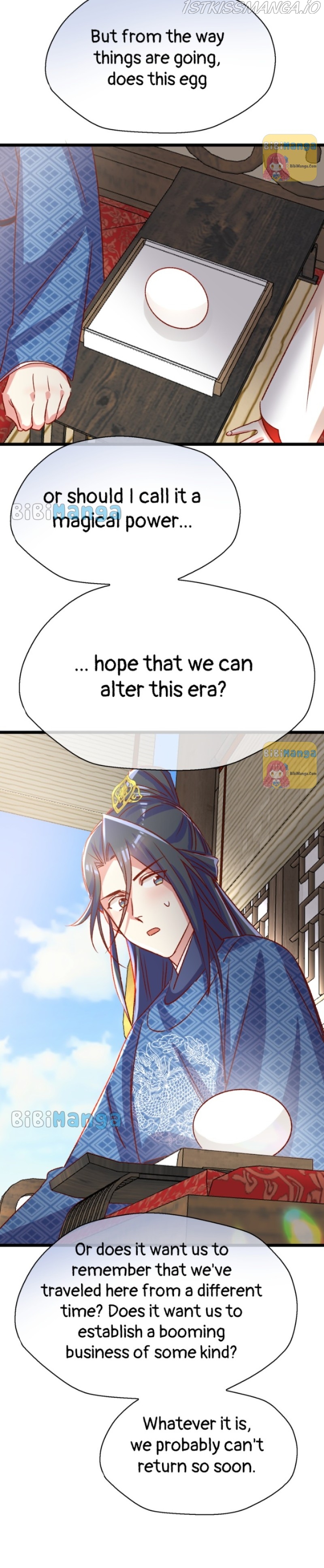 Beauty BIoggers in Another WorId Chapter 35 70 003
