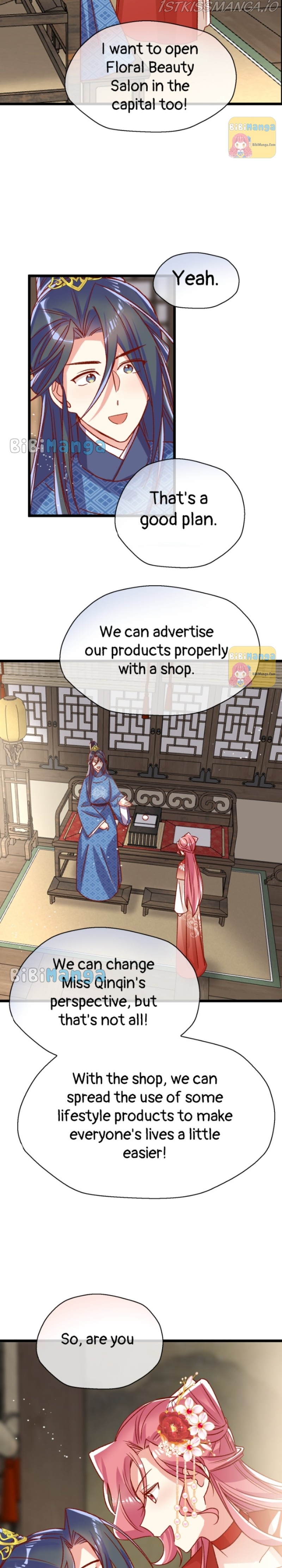 Beauty BIoggers in Another WorId Chapter 35 72 005