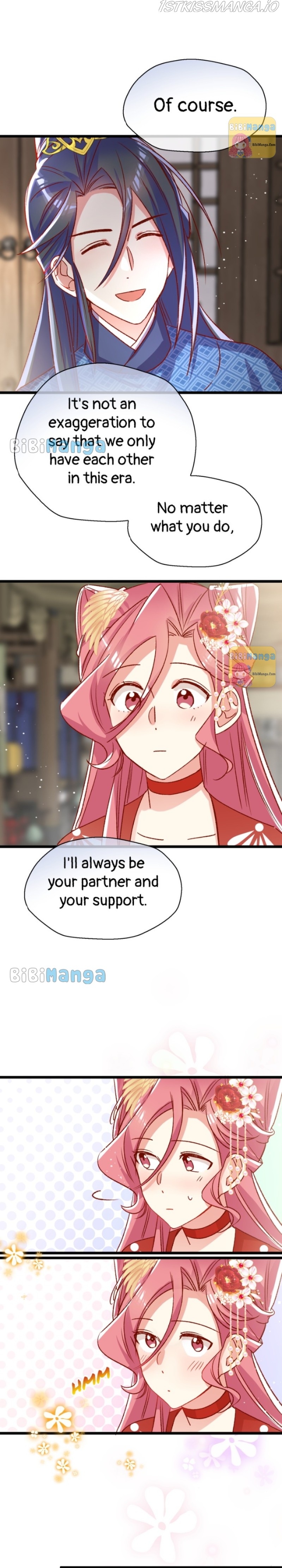 Beauty BIoggers in Another WorId Chapter 35 74 007