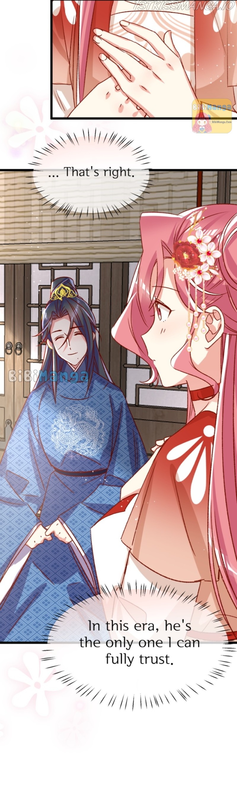 Beauty BIoggers in Another WorId Chapter 35 75 008
