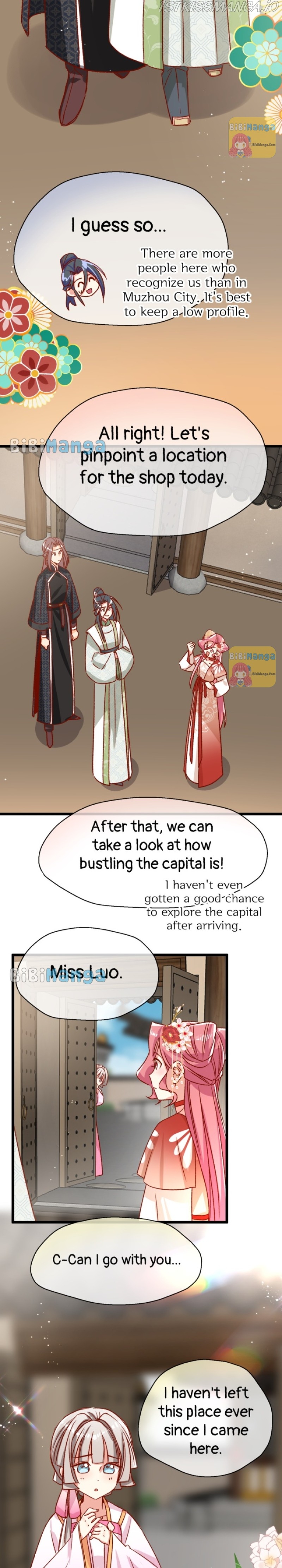 Beauty BIoggers in Another WorId Chapter 35 77 010