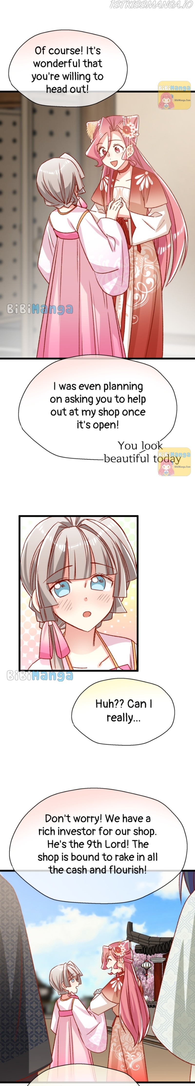 Beauty BIoggers in Another WorId Chapter 35 79 012