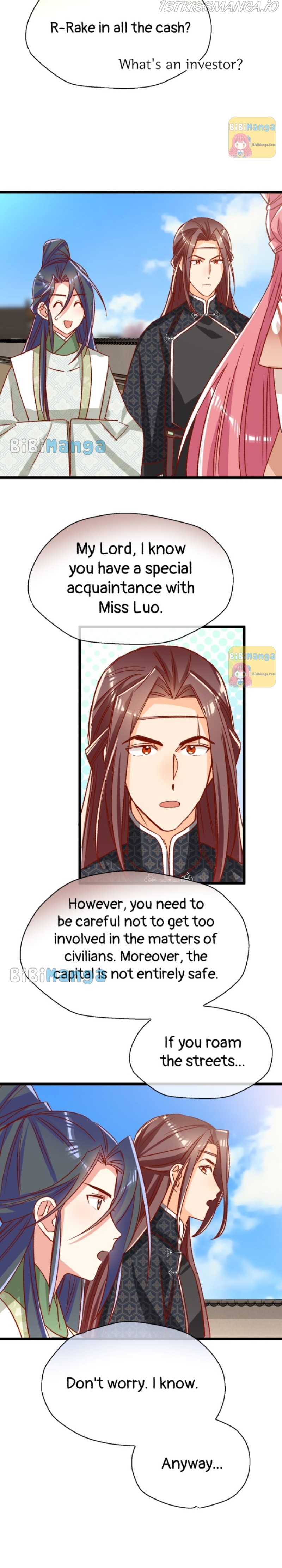 Beauty BIoggers in Another WorId Chapter 35 80 013
