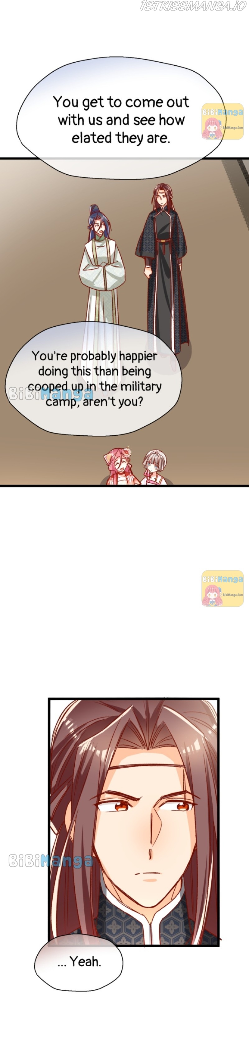 Beauty BIoggers in Another WorId Chapter 35 81 014