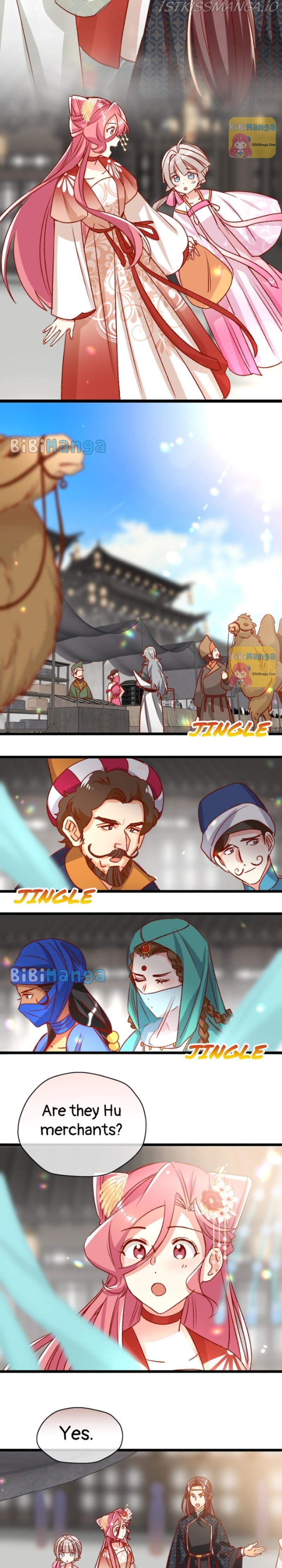 Beauty BIoggers in Another WorId Chapter 35 83 016