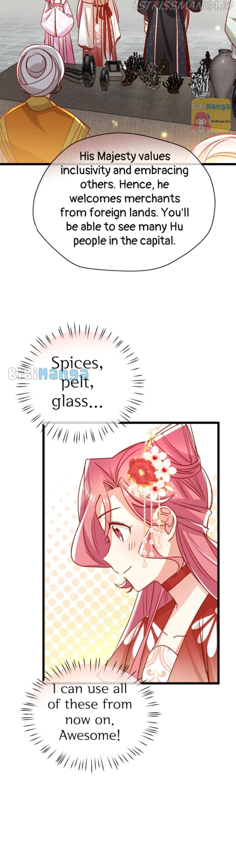 Beauty BIoggers in Another WorId Chapter 35 84 017