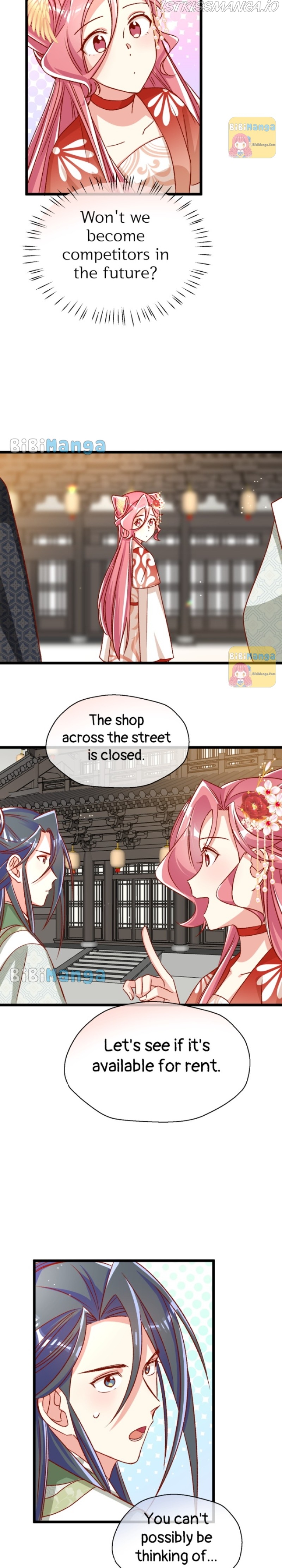 Beauty BIoggers in Another WorId Chapter 35 86 019