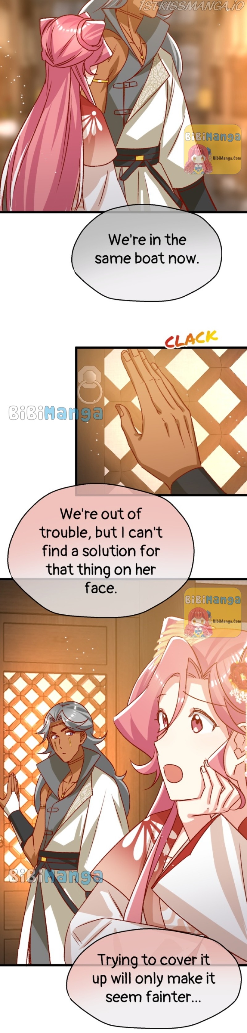 Beauty BIoggers in Another WorId Chapter 51 55 003
