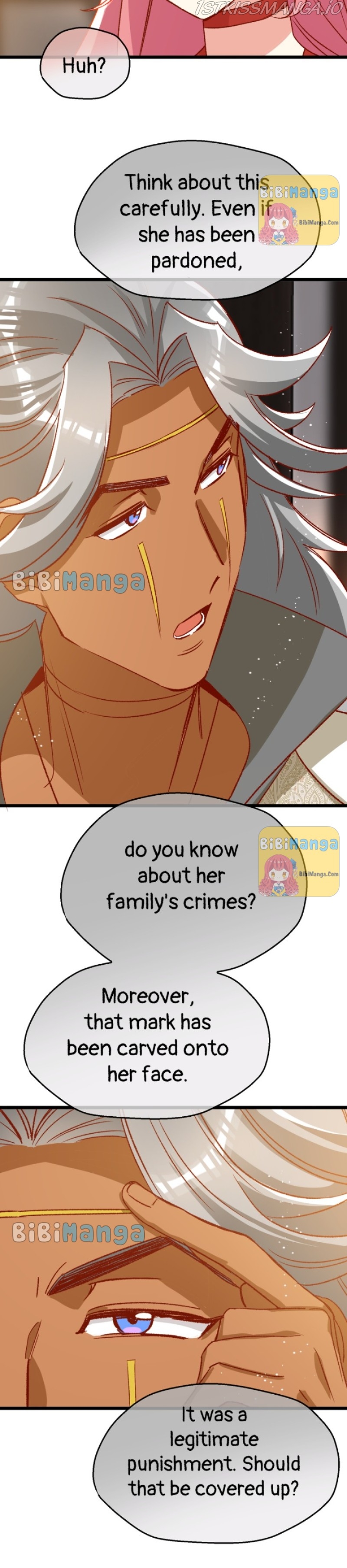 Beauty BIoggers in Another WorId Chapter 51 58 006