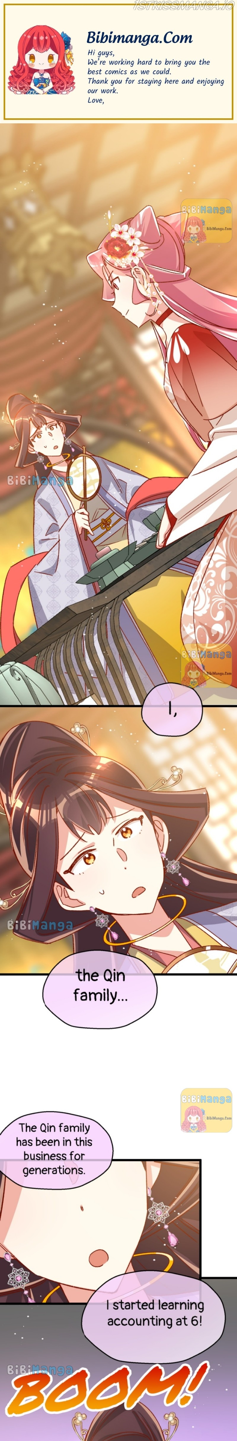 Beauty BIoggers in Another WorId Chapter 58 77 001