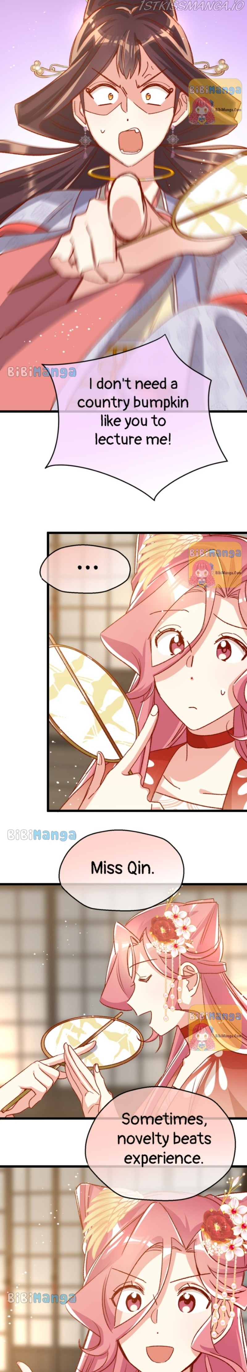 Beauty BIoggers in Another WorId Chapter 58 78 002