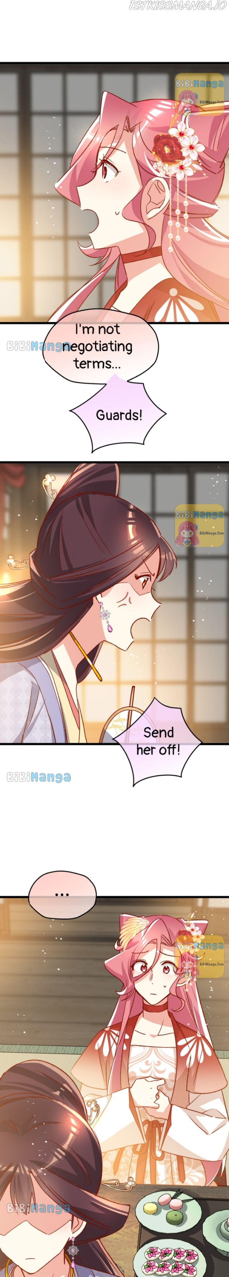 Beauty BIoggers in Another WorId Chapter 58 80 004